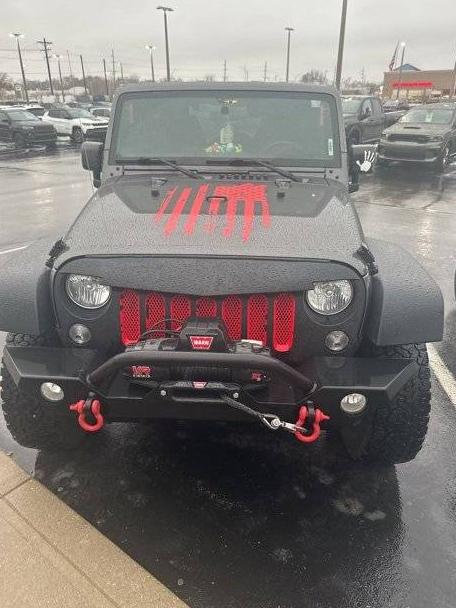 JEEP WRANGLER JK 2018 1C4GJWAG3JL924068 image JEEP WRANGLER JK 2018 1C4GJWAG3JL924068 image